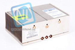Система охлаждения HP 592068-001 Processor heatsink for DL385 G7-592068-001(NEW)