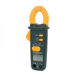 GT-CM-410 , Токовые клещи Greenlee СМ-410