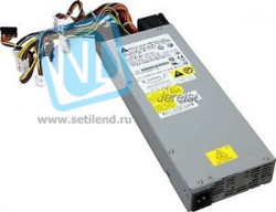 Блок питания HP 409841-002 ProLiant DL140 G3 650W Power Supply-409841-002(NEW)