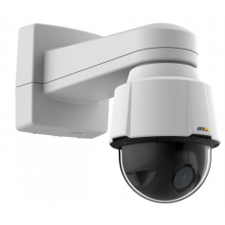 Сетевая купольная PTZ-камера AXIS P5624-E MK II 50HZ