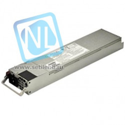 Блок питания SuperMicro PWS-702A-1R Supermicro 700W 1U 12V Redundant PSU-PWS-702A-1R(NEW)