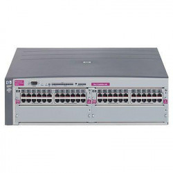 Коммутатор HP J4849B Procurve Switch 5348XL-J4849B(NEW)
