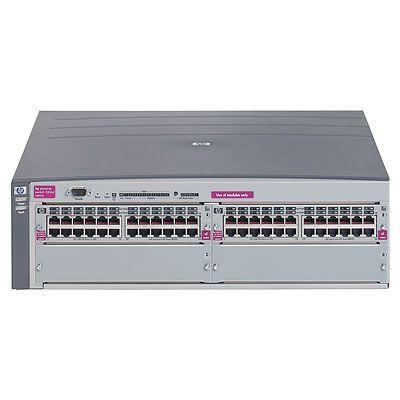 Коммутатор HP J4849B Procurve Switch 5348XL-J4849B(NEW)
