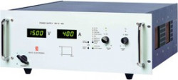 SM 15-400, Источник питания, 15В, 400А, 6000Вт (Госреестр)