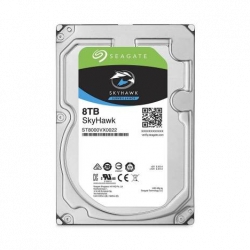 Жесткий диск для видеорегистраторов 8Tb, 256MB, 3.5&#x27;&#x27;, 7200rpm