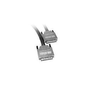 Кабель HP C7522A SCSI Cable 10m HDTS68 M/M Multimd-C7522A(NEW)