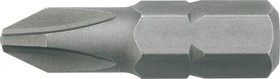 06-040, Насадки PH2 x 25 мм, 2 шт.
