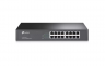Коммутатор ТР-Link 16-port 10/100M Desktop Switch