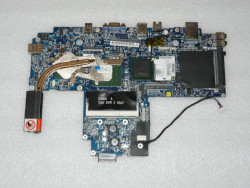 Материнская плата Dell 0CJ111 Latitude D410 Laptop Motherboard-0CJ111(NEW)
