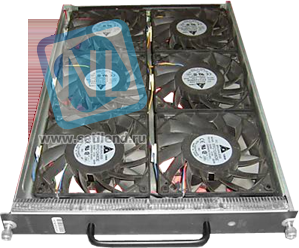 Блок вентиляторов Cisco WS-C6506-E-FAN