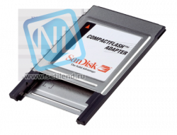 Адаптер CF-PCMCIA