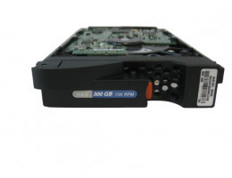 Накопитель EMC 005050853 300GB 6G 15K 3.5" SAS HDD for VNX-005050853(NEW)