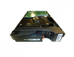 Накопитель EMC V6-PS15-600 600GB 15K 3.5in 6G SAS HDD for VNXe3200-V6-PS15-600(NEW)
