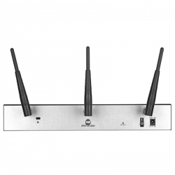 Маршрутизатор D-Link DSR-1000AC/RU/A1A