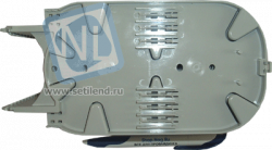 Сплайс-кассета SNR-TR-G/L для муфт оптических SNR-FOSC-G/L