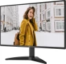 Монитор AOC 23.8" 24B36H черный IPS LED 16:9 HDMI матовая 1500:1 250cd 178гр/178гр 1920x1080 100Hz V