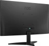 Монитор AOC 23.8" 24B36H черный IPS LED 16:9 HDMI матовая 1500:1 250cd 178гр/178гр 1920x1080 100Hz V