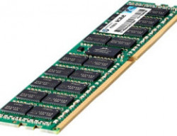 Модуль памяти HP 708633-B21 4GB (1x4GB) Dual Rank x8 PC3L-14900E DDR3-1866 ECC non REG-708633-B21(NEW)