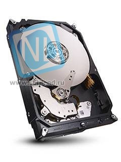 Жесткий диск Seagate SkyHawk Guardian Surveillance 4TB 5.9k 3.5" SATA