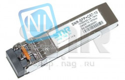Модуль SFP+ CWDM оптический, дальность до 10км (10dB), 1570нм