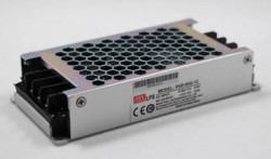 RSD-60G-12 Преобразователь: DC/DC; 60Вт; Uвх:9÷36В; Uвых:12ВDC; Iвых:5А, Mean Well