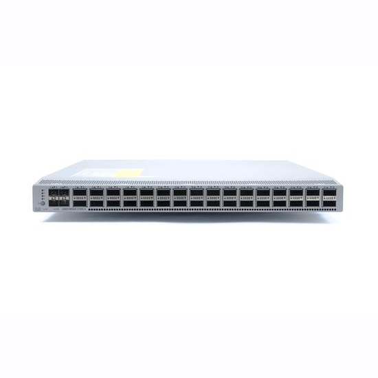 Коммутатор Cisco Nexus N3K-C3132Q-40GX