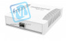 Коммутатор MikroTik CSS106-5G-1S