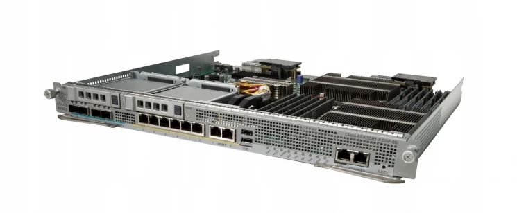Модуль Cisco ASA-SSP-60-K8