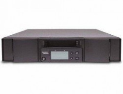 Ленточная система хранения Quantum BHLCX-EY DLT Rack2 - Tape drive rack-mountable - 2 x Super DLT (SDLT 600) 300Gb/ 600Gb- SCSI - 2 U-BHLCX-EY(NEW)