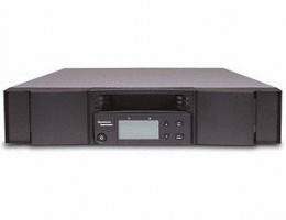 Ленточная система хранения Quantum BHLCX-EY DLT Rack2 - Tape drive rack-mountable - 2 x Super DLT (SDLT 600) 300Gb/ 600Gb- SCSI - 2 U-BHLCX-EY(NEW)