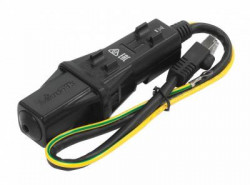 Грозозащиита Mikrotik Gigabit Ethernet RBGESP