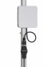 Грозозащиита Mikrotik Gigabit Ethernet RBGESP