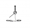 UH36 Mono-Teams Моно, Проводная, HD звук, USB и 3,5 mm jack