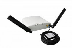 Точка доступа Ruckus M510, LTE, dual band, 802.11ac, MU-MIMO 2x2:2, OMNI, 3dBi, 2x1GBE, indoor