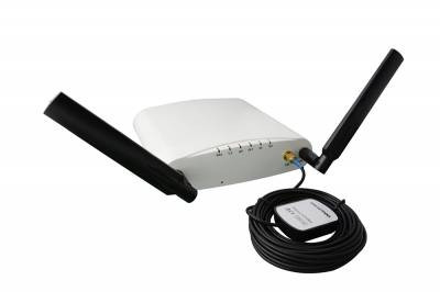 Точка доступа Ruckus M510, LTE, dual band, 802.11ac, MU-MIMO 2x2:2, OMNI, 3dBi, 2x1GBE, indoor