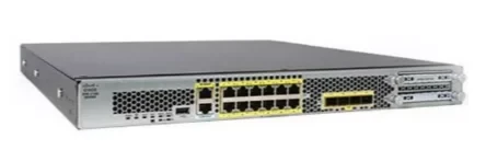 Межсетевой экран Cisco FPR2120-ASA-K9