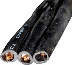 D3FB01, межблочный видео кабель (CT)