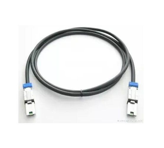 Кабель HP mSAS-mSAS 2м, внешний