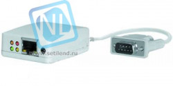 Модуль удаленного мониторинга SNR-UPS-SNMP-CARD внешний
