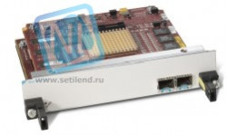Модуль Cisco SPA-2XOC3-ATM