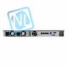 NAS-сервер Synology RackStation RS815RP+, 4xHDD3,5", 4х1000Base-T, два БП, без дисков