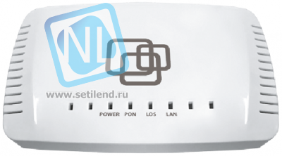 Абонентский терминал ONU GPON, 1 порт 10/100/1000Base-T