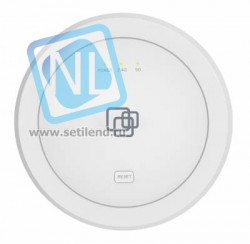 Точка доступа двухдиапазонная SNR-CPE-AP2, PoE 802.3af, 802.11a/b/g/n/ac, 1xFE RJ45