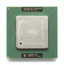 Процессор HP 217222-B21 Pentium III 866/933 MHz DL360 Upgrade Kit-217222-B21(NEW)