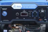Бензогенератор 6 КВТ TSS SGG 6000EHNA С АВР