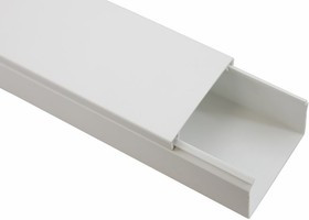 28-6040-1, Кабель-канал 60х40 (40 м/уп.)