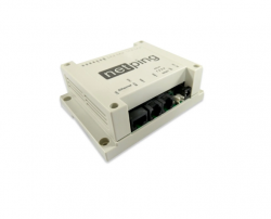 Устройство NetPing Input+Relay v2