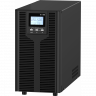 Источник бесперебойного питания On-line, 6000 VA серии Intelligent, Tower
