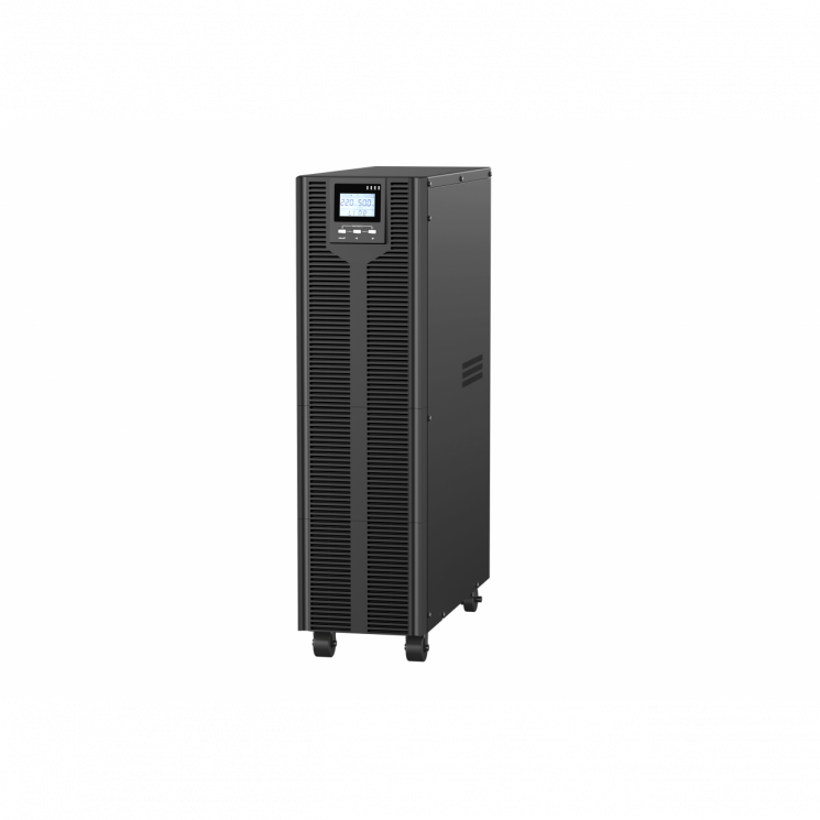 Источник бесперебойного питания On-line, 6000 VA серии Intelligent, Tower