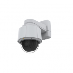 Сетевая купольная PTZ-камера AXIS Q6075-E 50HZ RU